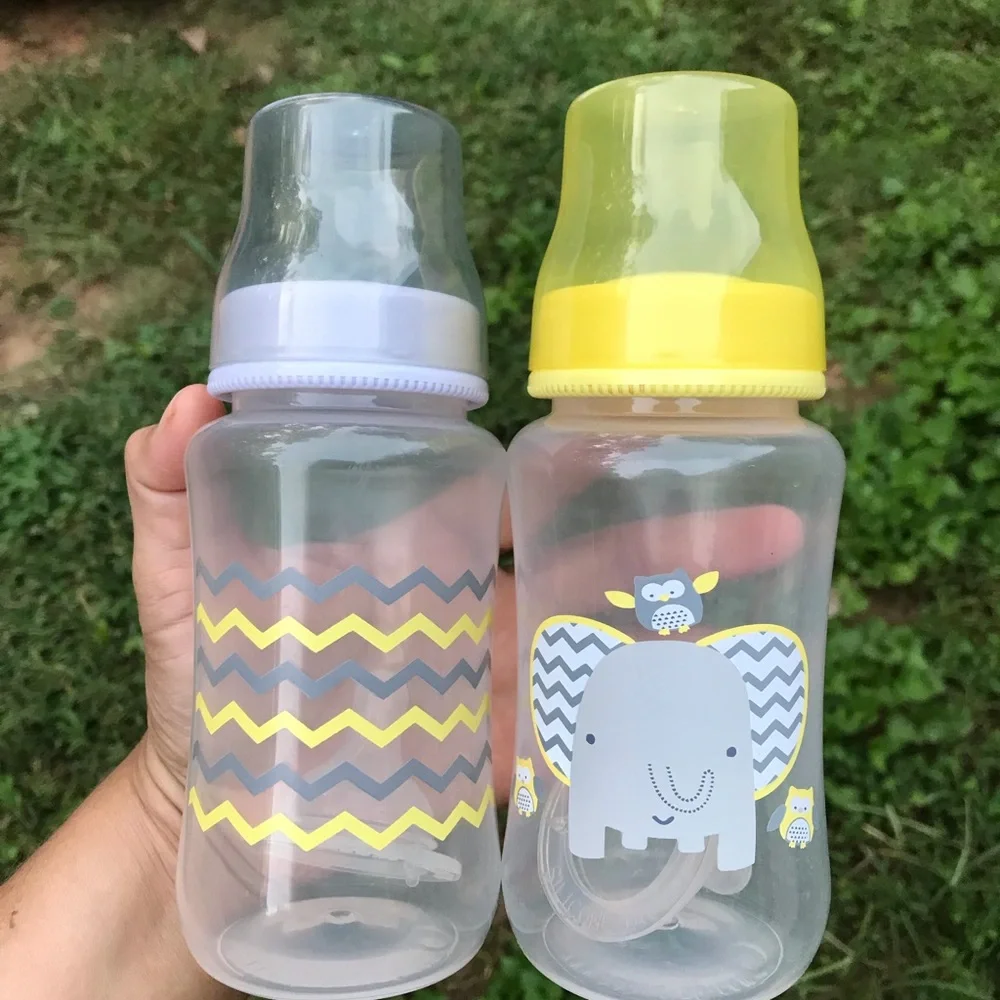 BABY BOTTLE BUNDLE